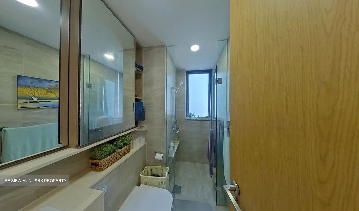 Twin Vew (D5), Apartment #612542141